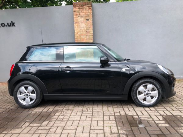 2015 (15) MINI HATCHBACK 1.2 One 3dr Auto For Sale In 7 Days a Week, From 9am to 7pm
