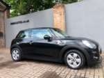 2015 (15) MINI HATCHBACK 1.2 One 3dr Auto For Sale In 7 Days a Week, From 9am to 7pm