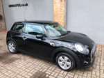 2015 (15) MINI HATCHBACK 1.2 One 3dr Auto For Sale In 7 Days a Week, From 9am to 7pm