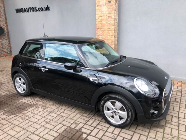 2015 (15) MINI HATCHBACK 1.2 One 3dr Auto For Sale In 7 Days a Week, From 9am to 7pm