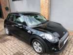 2015 (15) MINI HATCHBACK 1.2 One 3dr Auto For Sale In 7 Days a Week, From 9am to 7pm