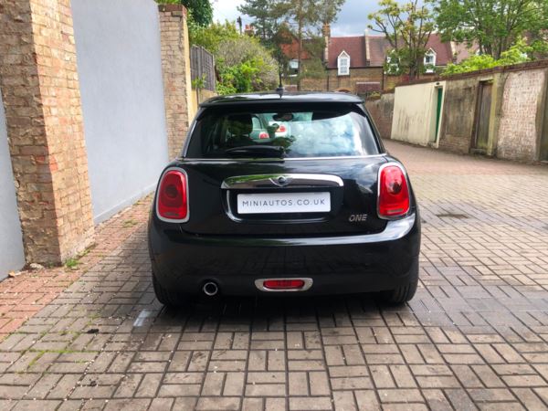 2015 (15) MINI HATCHBACK 1.2 One 3dr Auto For Sale In 7 Days a Week, From 9am to 7pm