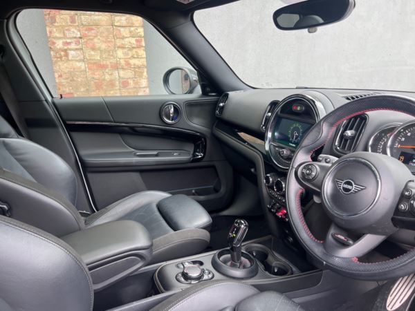 2019 (68) MINI Countryman 2.0 Cooper S Sport 5dr Auto For Sale In 7 Days a Week, From 9am to 7pm