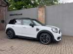 2019 (68) MINI Countryman 2.0 Cooper S Sport 5dr Auto For Sale In 7 Days a Week, From 9am to 7pm