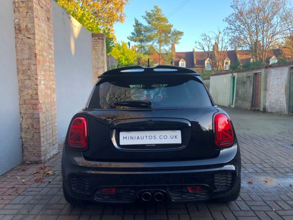2018 (68) MINI HATCHBACK 1.5 Cooper II 3dr Auto For Sale In 7 Days a Week, From 9am to 7pm