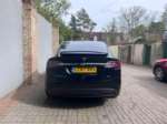 2017 (67) Tesla Model X 449kW 100kWh Dual Motor 5dr Auto For Sale In 7 Days a Week, From 9am to 7pm