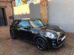 2017 (67) MINI HATCHBACK 1.5 Cooper 3dr Auto For Sale In 7 Days a Week, From 9am to 7pm