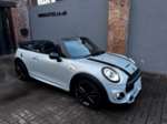 2018 (68) MINI Convertible 2.0 Cooper S II 2dr Auto For Sale In 7 Days a Week, From 9am to 7pm