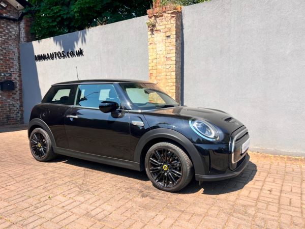 2021 (71) MINI HATCHBACK 135kW Cooper S Level 2 33kWh 3dr Auto For Sale In 7 Days a Week, From 9am to 7pm