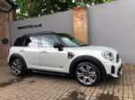 2020 (70) MINI Countryman 2.0 Cooper S Exclusive ALL4 5dr Auto For Sale In 7 Days a Week, From 9am to 7pm