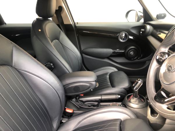 2018 (68) MINI HATCHBACK 2.0 Cooper S II 5dr Auto For Sale In 7 Days a Week, From 9am to 7pm
