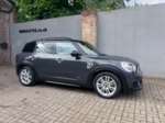 2019 MINI Countryman 1.5 Cooper S E Exclusive ALL4 PHEV 5dr Auto For Sale In 7 Days a Week, From 9am to 7pm