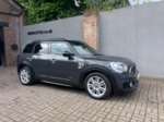 2019 MINI Countryman 1.5 Cooper S E Exclusive ALL4 PHEV 5dr Auto For Sale In 7 Days a Week, From 9am to 7pm