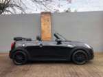 2017 (17) MINI Convertible 2.0 Cooper S 2dr Auto For Sale In 7 Days a Week, From 9am to 7pm