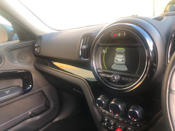2017 (17) MINI Countryman 2.0 Cooper S 5dr Auto For Sale In 7 Days a Week, From 9am to 7pm