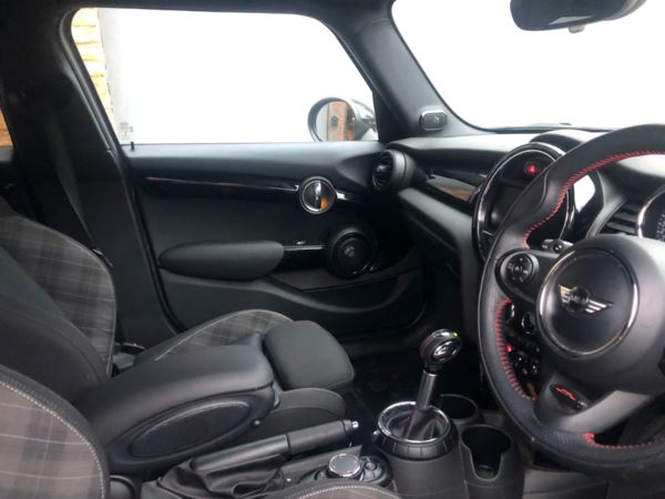 2016 (66) MINI HATCHBACK 2.0 Cooper S 5dr Auto For Sale In 7 Days a Week, From 9am to 7pm