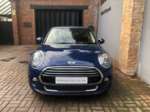 2015 (65) MINI HATCHBACK 1.5 Cooper 3dr Auto For Sale In 7 Days a Week, From 9am to 7pm