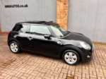 2014 (64) MINI HATCHBACK 1.5 Cooper 3dr Auto For Sale In 7 Days a Week, From 9am to 7pm