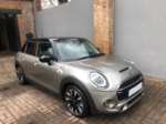2019 (69) MINI HATCHBACK 2.0 Cooper S Exclusive II 5dr Auto For Sale In 7 Days a Week, From 9am to 7pm
