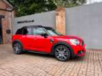 2019 (69) MINI Countryman 2.0 Cooper S Exclusive 5dr Auto For Sale In 7 Days a Week, From 9am to 7pm