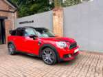 2019 (69) MINI Countryman 2.0 Cooper S Exclusive 5dr Auto For Sale In 7 Days a Week, From 9am to 7pm