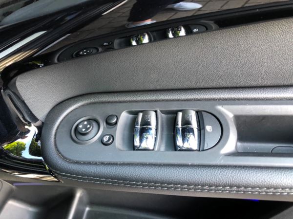 2018 (18) MINI Countryman 2.0 Cooper S ALL4 5dr Auto For Sale In 7 Days a Week, From 9am to 7pm