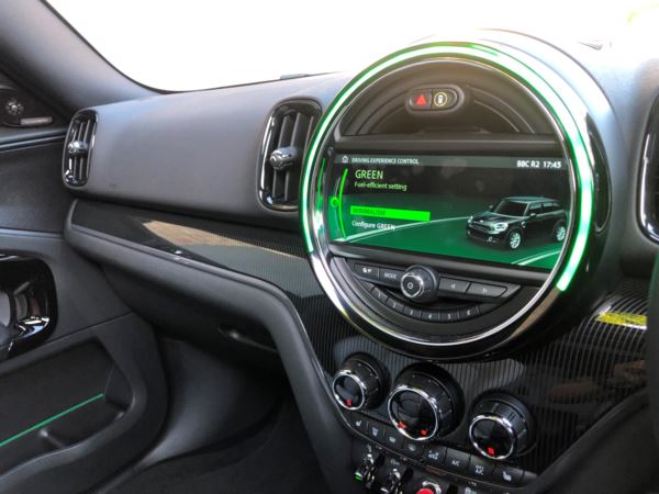 2018 (18) MINI Countryman 2.0 Cooper S ALL4 5dr Auto For Sale In 7 Days a Week, From 9am to 7pm