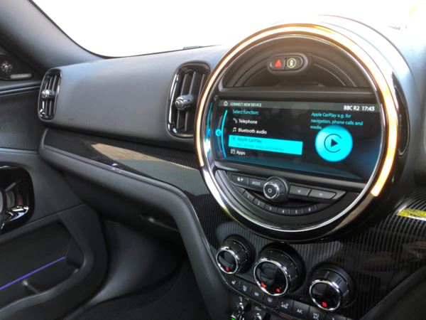 2018 (18) MINI Countryman 2.0 Cooper S ALL4 5dr Auto For Sale In 7 Days a Week, From 9am to 7pm