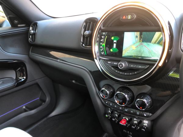 2018 (18) MINI Countryman 2.0 Cooper S ALL4 5dr Auto For Sale In 7 Days a Week, From 9am to 7pm