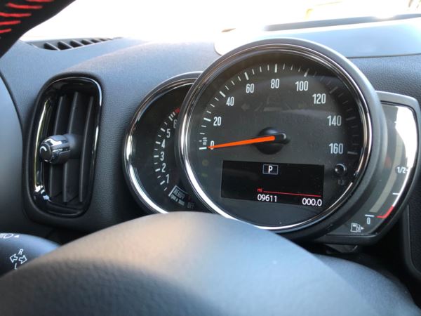 2018 (18) MINI Countryman 2.0 Cooper S ALL4 5dr Auto For Sale In 7 Days a Week, From 9am to 7pm