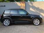2018 (18) MINI Countryman 2.0 Cooper S ALL4 5dr Auto For Sale In 7 Days a Week, From 9am to 7pm