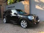 2018 (18) MINI Countryman 2.0 Cooper S ALL4 5dr Auto For Sale In 7 Days a Week, From 9am to 7pm