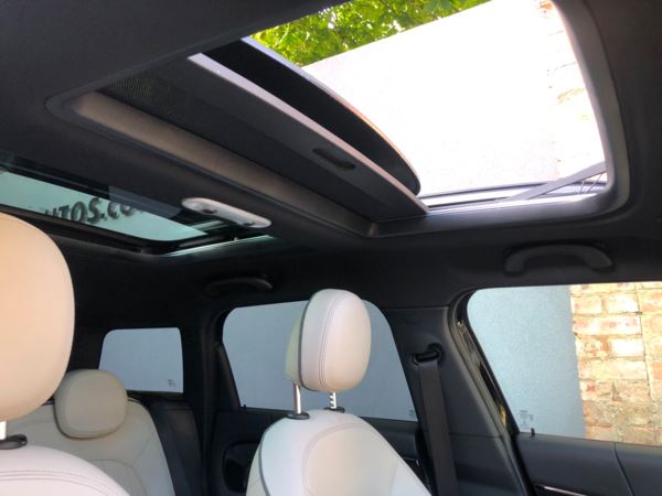 2018 (18) MINI Countryman 2.0 Cooper S ALL4 5dr Auto For Sale In 7 Days a Week, From 9am to 7pm