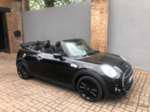 2018 (18) MINI Convertible 2.0 Cooper S 2dr Auto For Sale In 7 Days a Week, From 9am to 7pm