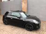 2018 (18) MINI HATCHBACK 1.5 Cooper II 3dr Auto For Sale In 7 Days a Week, From 9am to 7pm