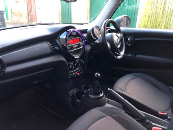 2014 (14) MINI HATCHBACK 1.2 One 3dr For Sale In 7 Days a Week, From 9am to 7pm