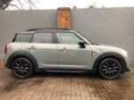2018 (67) MINI Countryman 1.5 Cooper S E ALL4 PHEV 5dr Auto For Sale In 7 Days a Week, From 9am to 7pm