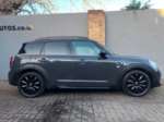 2017 (67) MINI Countryman 2.0 Cooper S 5dr Auto For Sale In 7 Days a Week, From 9am to 7pm