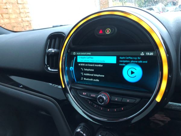 2018 (67) MINI Countryman 2.0 Cooper S 5dr Auto For Sale In 7 Days a Week, From 9am to 7pm