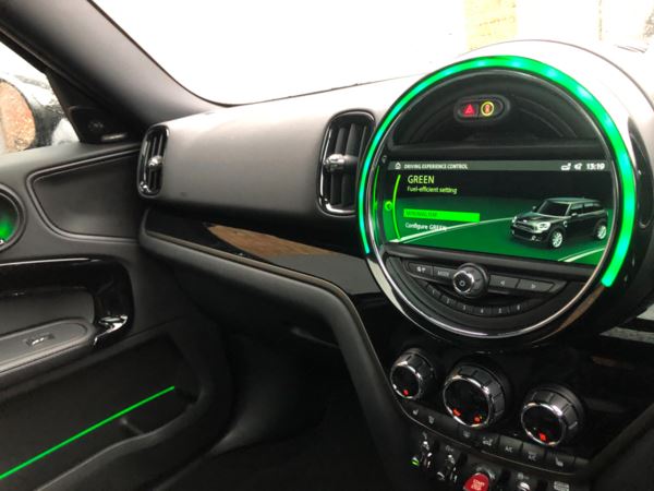 2018 (67) MINI Countryman 2.0 Cooper S 5dr Auto For Sale In 7 Days a Week, From 9am to 7pm