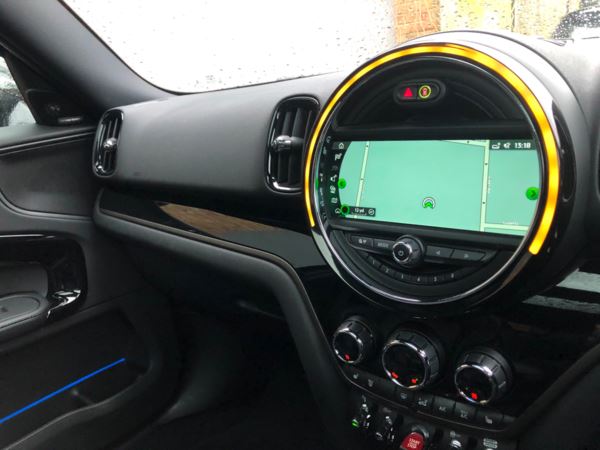 2018 (67) MINI Countryman 2.0 Cooper S 5dr Auto For Sale In 7 Days a Week, From 9am to 7pm