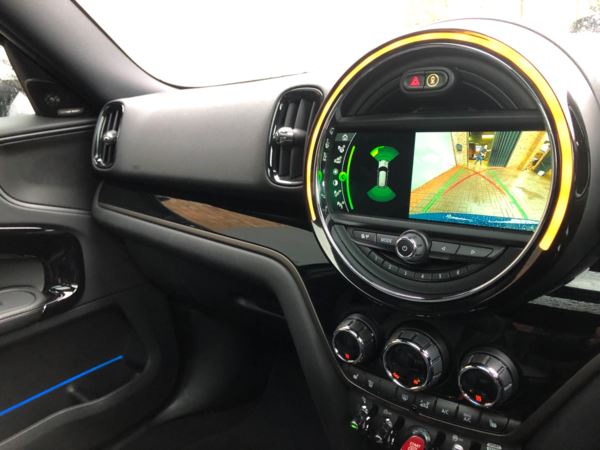 2018 (67) MINI Countryman 2.0 Cooper S 5dr Auto For Sale In 7 Days a Week, From 9am to 7pm