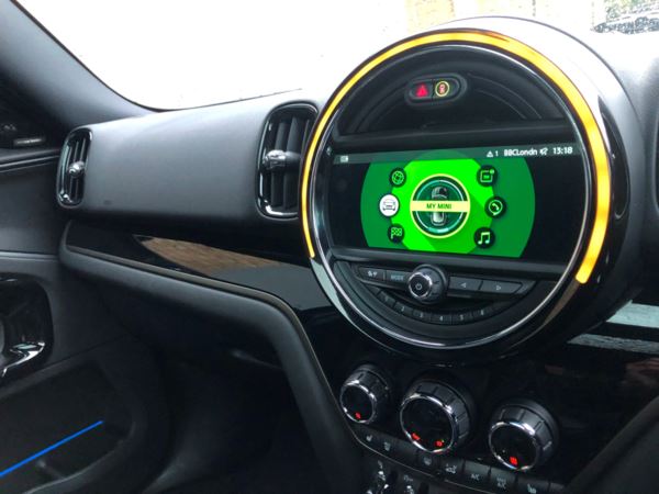 2018 (67) MINI Countryman 2.0 Cooper S 5dr Auto For Sale In 7 Days a Week, From 9am to 7pm