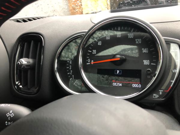 2018 (67) MINI Countryman 2.0 Cooper S 5dr Auto For Sale In 7 Days a Week, From 9am to 7pm