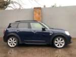 2018 (67) MINI Countryman 2.0 Cooper S 5dr Auto For Sale In 7 Days a Week, From 9am to 7pm