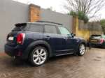 2018 (67) MINI Countryman 2.0 Cooper S 5dr Auto For Sale In 7 Days a Week, From 9am to 7pm