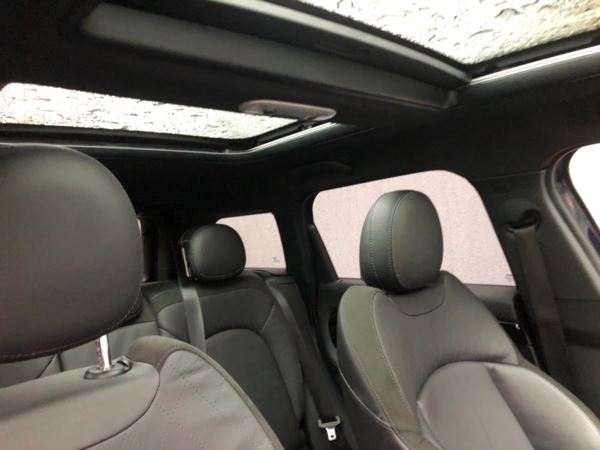 2018 (67) MINI Countryman 2.0 Cooper S 5dr Auto For Sale In 7 Days a Week, From 9am to 7pm
