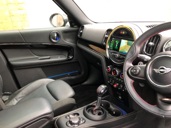 2018 (67) MINI Countryman 2.0 Cooper S 5dr Auto For Sale In 7 Days a Week, From 9am to 7pm