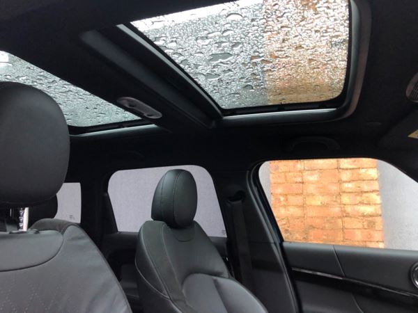 2018 (67) MINI Countryman 2.0 Cooper S 5dr Auto For Sale In 7 Days a Week, From 9am to 7pm