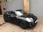 2017 (17) MINI Convertible 1.5 Cooper 2dr Auto For Sale In 7 Days a Week, From 9am to 7pm